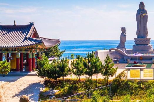 Bật mí 10 hoạt động du lịch tốt nhất nên làm ở Yangyang, Hàn Quốc
